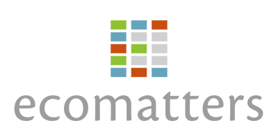 ecomatters - Laserway-Extremely High-Speed Laserway - Laser Processes For Sustainable And Flexible Manufacturing