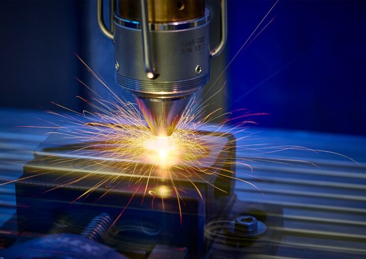 Laserway - Laser Processes For Sustainable And Flexible Manufacturing
