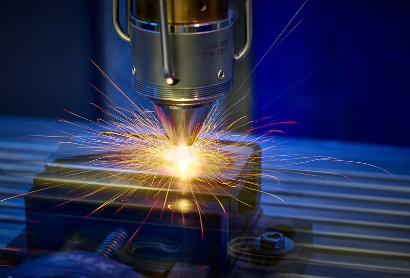 Laserway - Laser Processes For Sustainable And Flexible Manufacturing