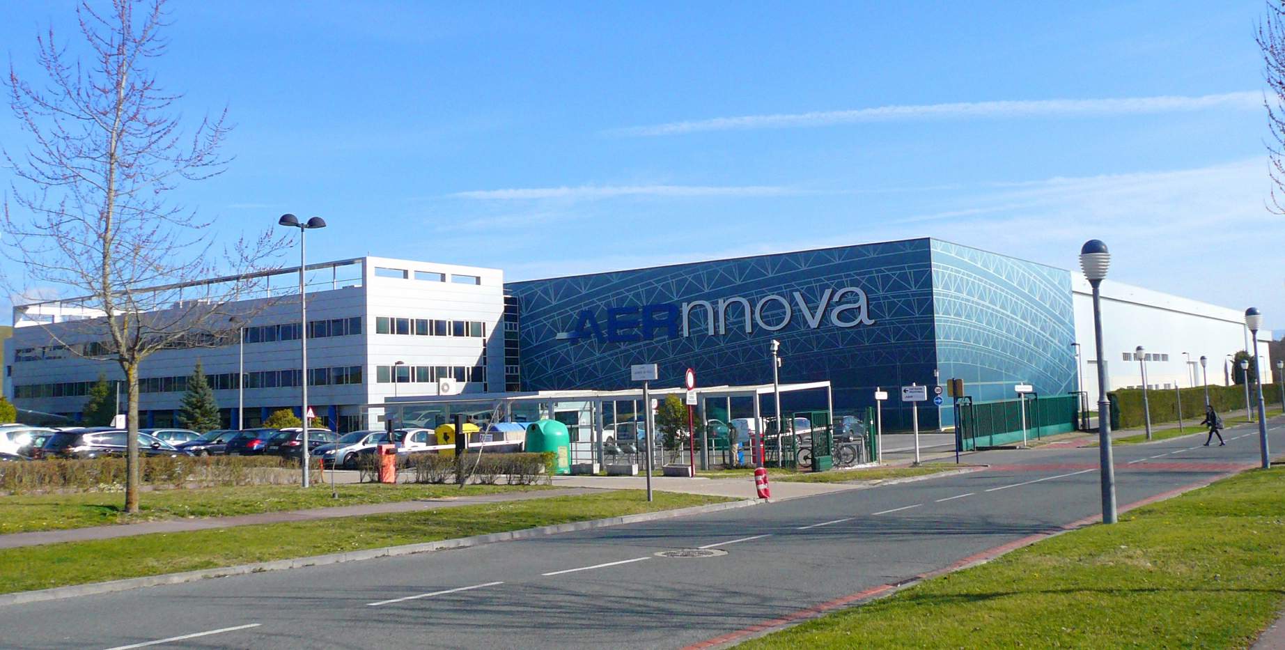 Miñano_Menor_-_Parque_Tecnológico_de_Álava_-_Aernnova–HQs_3