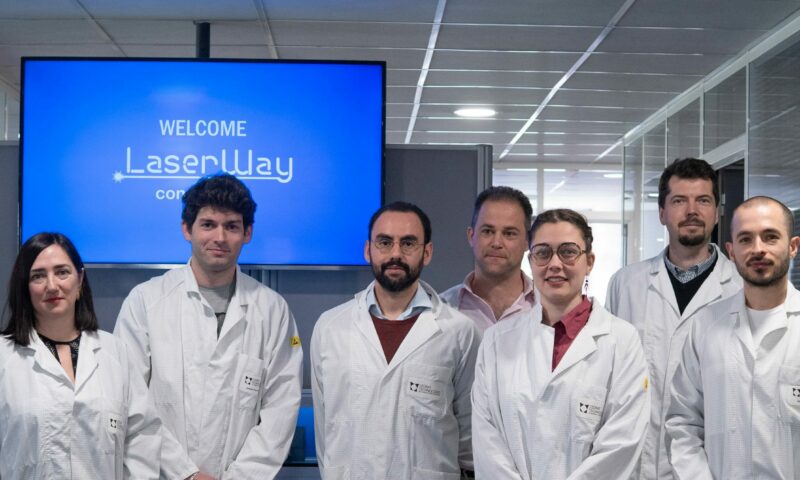 laserway_consortium small